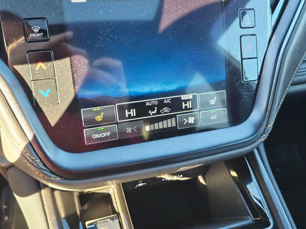 Used 2022 Subaru Outback Wilderness image 30