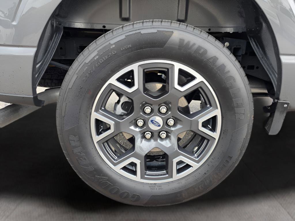 Used 2024 Ford F150 STX RWD image 31