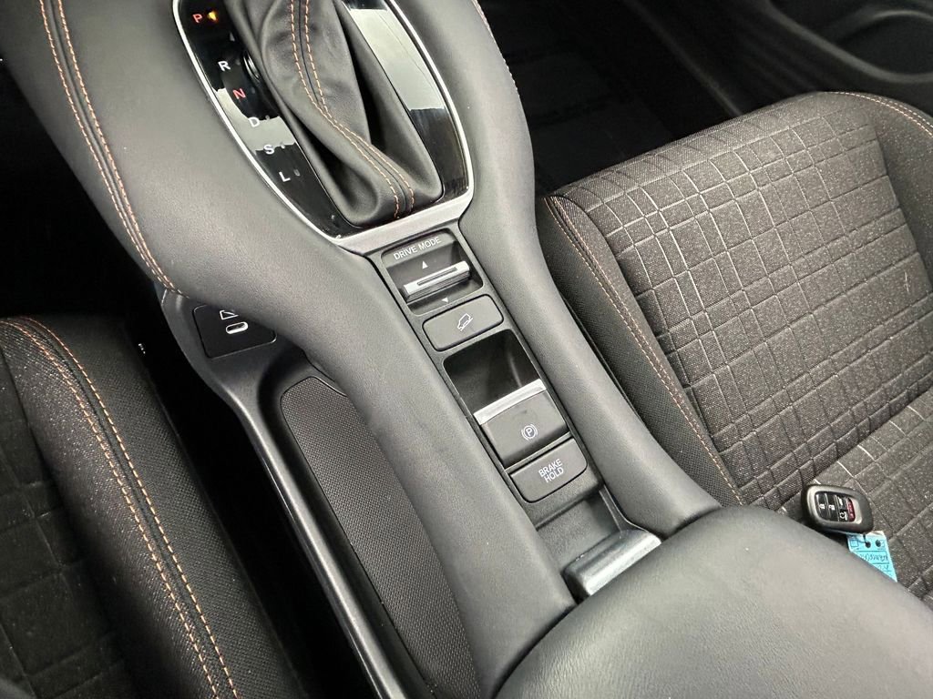 Used 2024 Honda HR-V Sport image 28