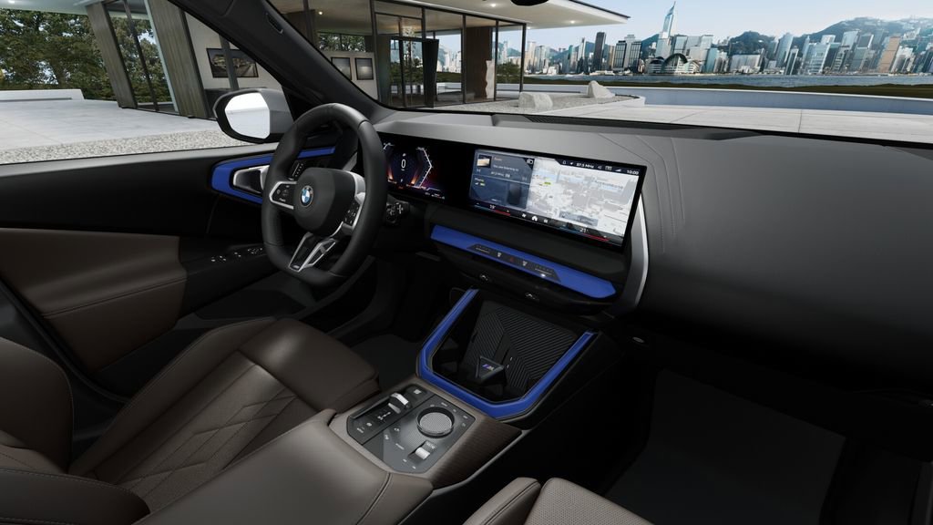 New 2026 BMW X3 xDrive30 image 14