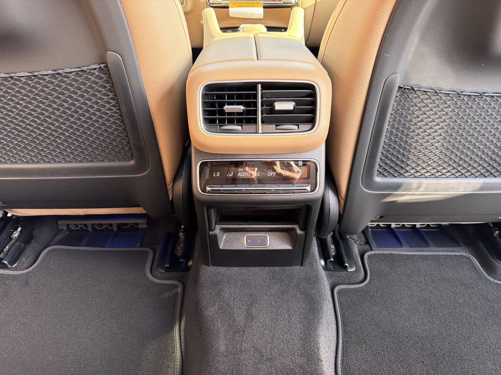 New 2026 Mercedes-Benz GLE 350 4MATIC image 21