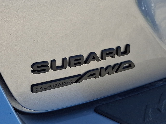 New 2026 Subaru Crosstrek 2.5i Premium AWD/4WD image 20