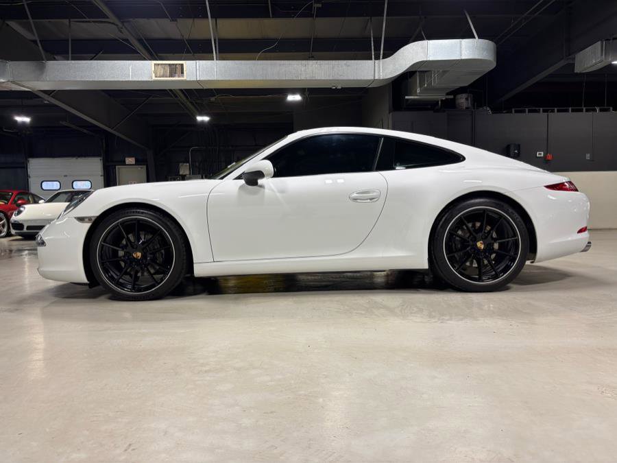 Used 2015 Porsche 911 Carrera image 1