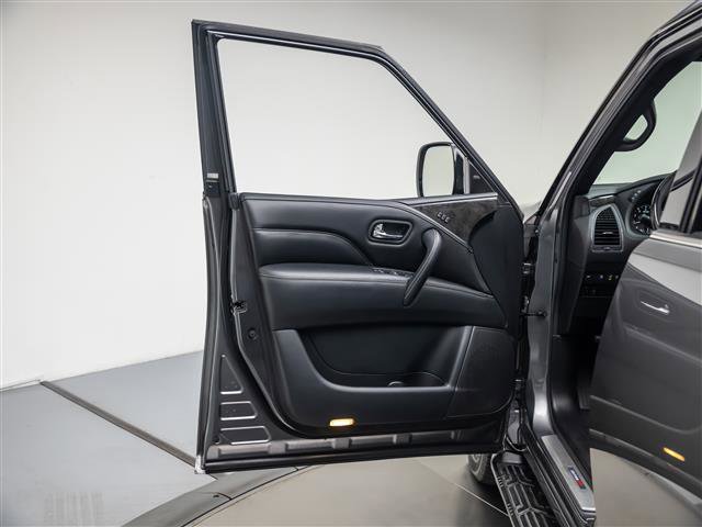 Used 2020 INFINITI QX80 Luxe w/ Edition 30 Package RWD image 26