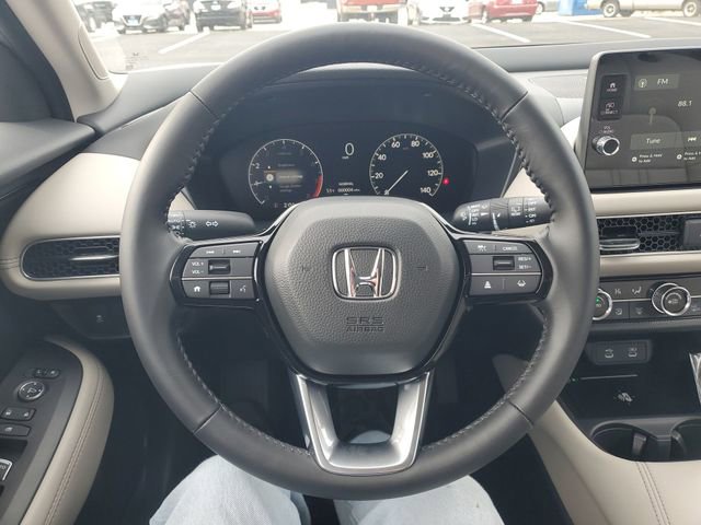 New 2026 Honda HR-V EX-L image 30