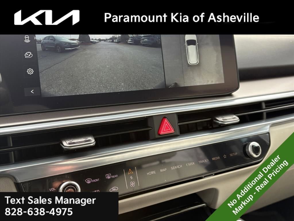 New 2026 Kia Sorento SX Prestige image 11