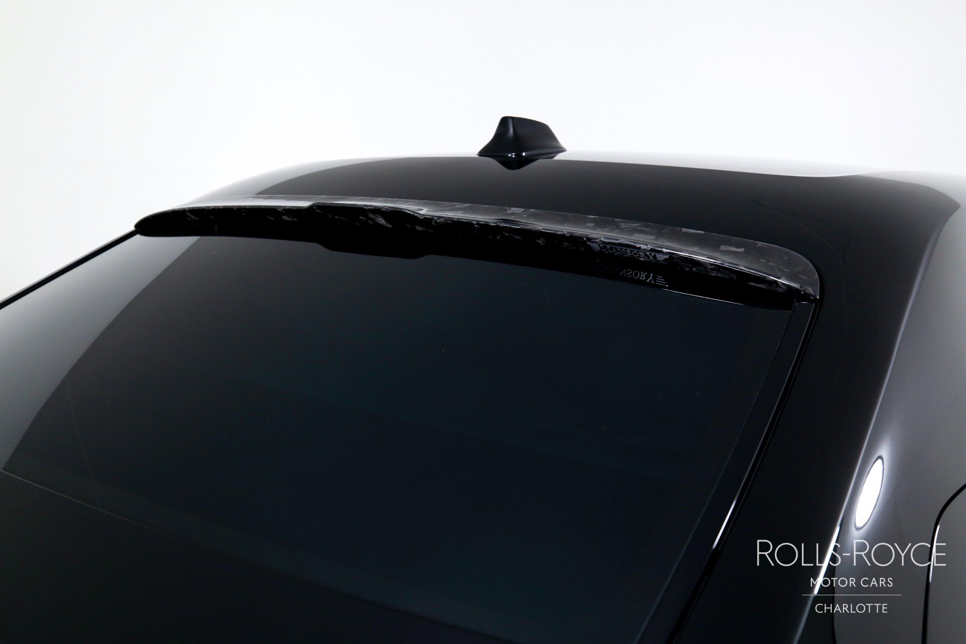 New 2026 Rolls-Royce Phantom Sedan image 44