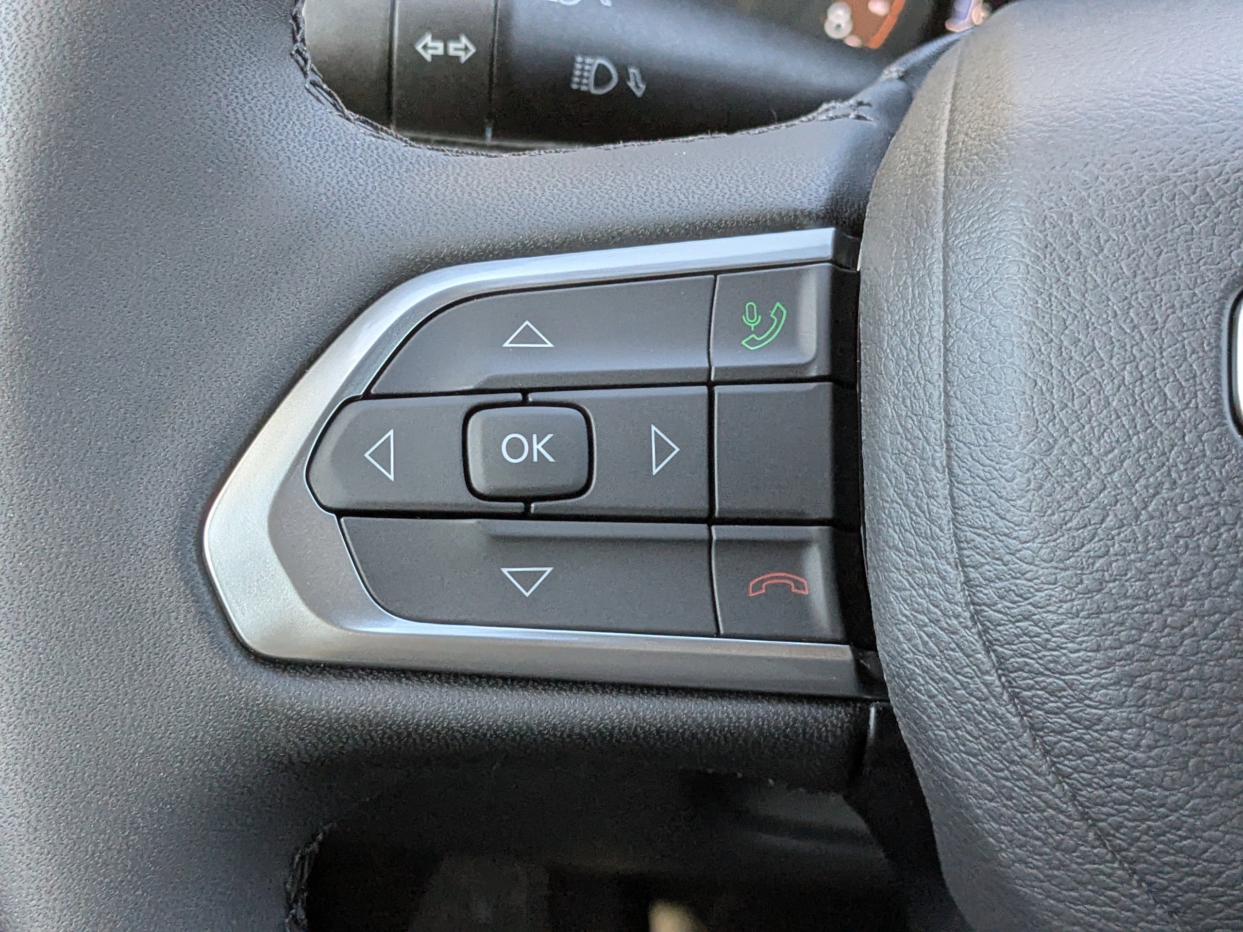 New 2026 Jeep Compass Latitude image 24