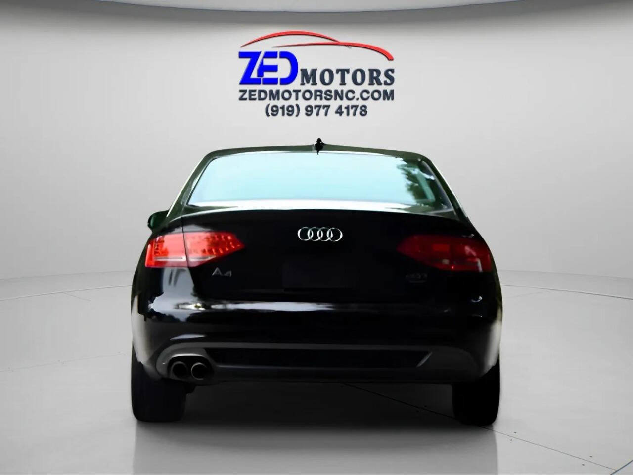 Used 2012 Audi A4 2.0T Premium Plus image 6