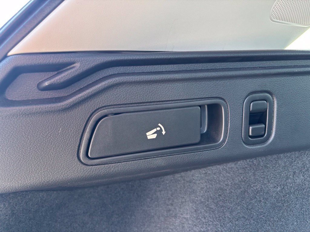 Used 2021 INFINITI QX50 Sensory w/ Accent Package AWD/4WD image 27