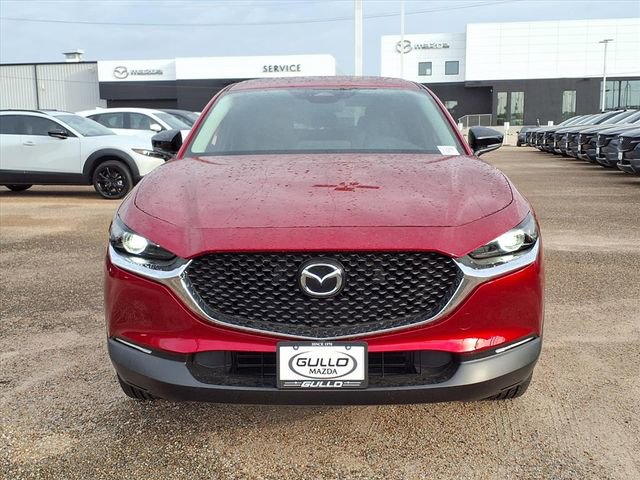 New 2026 MAZDA CX-30 AWD 2.5 S w/ Select Sport Pkg image 4
