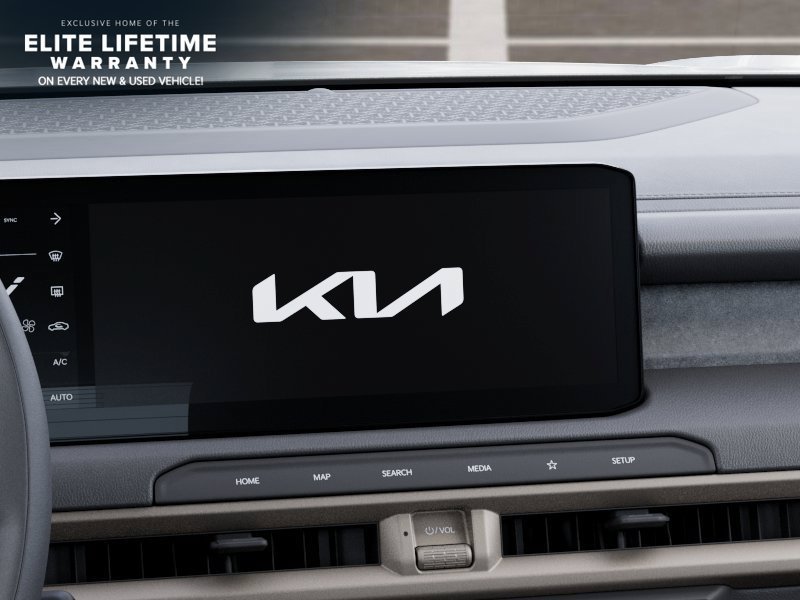 New 2027 Kia Telluride S FWD image 21