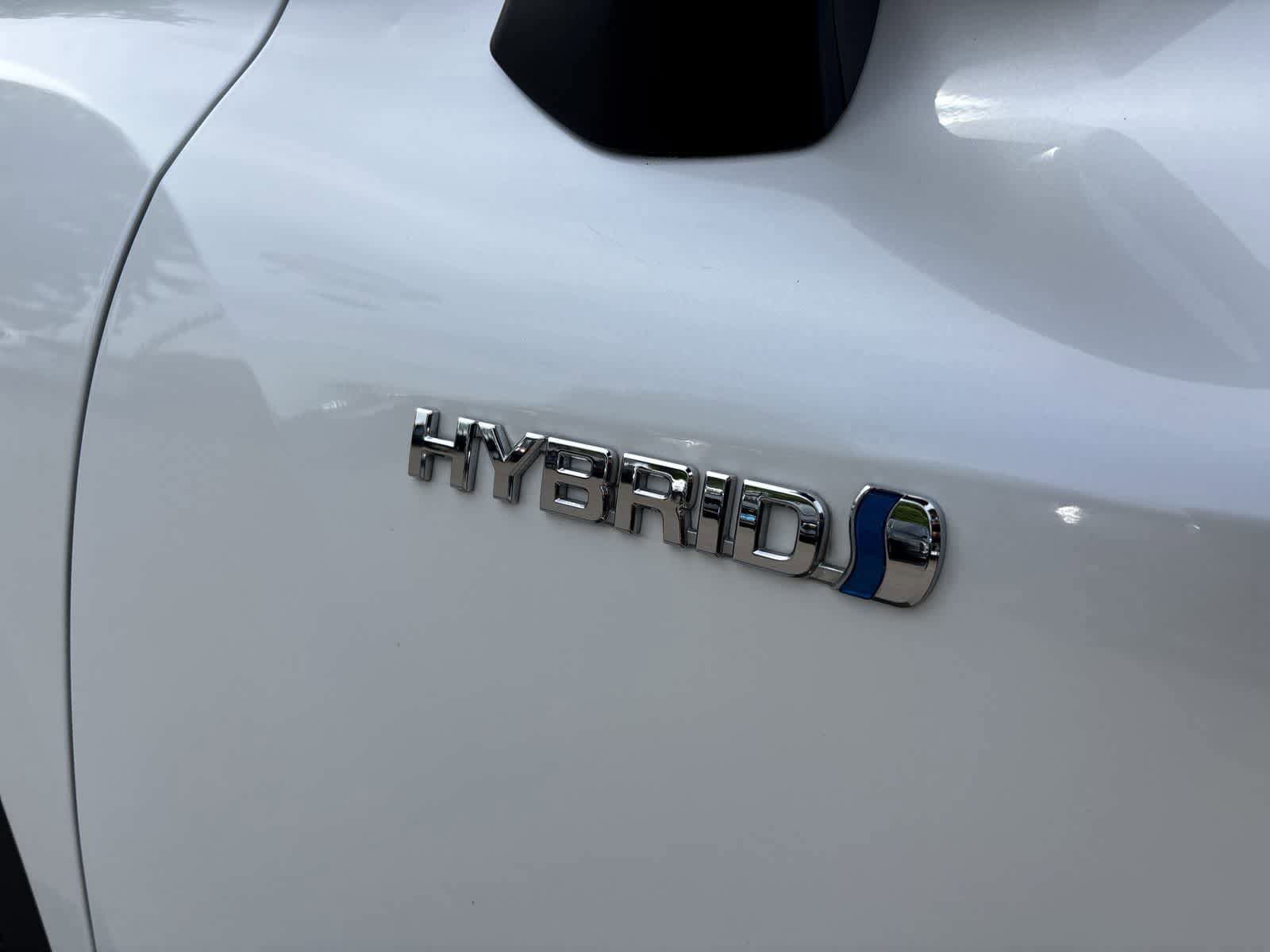 Used 2021 Toyota Highlander Limited AWD/4WD image 4