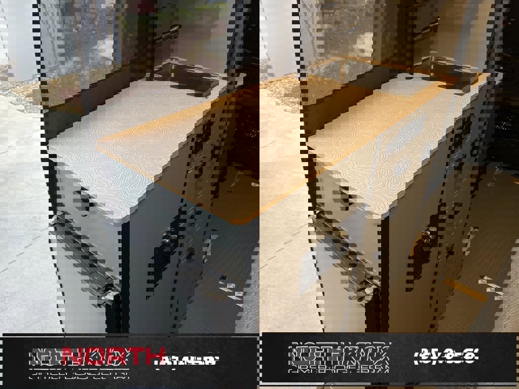 Used 2023 Mercedes-Benz Sprinter 144 Cargo image 44