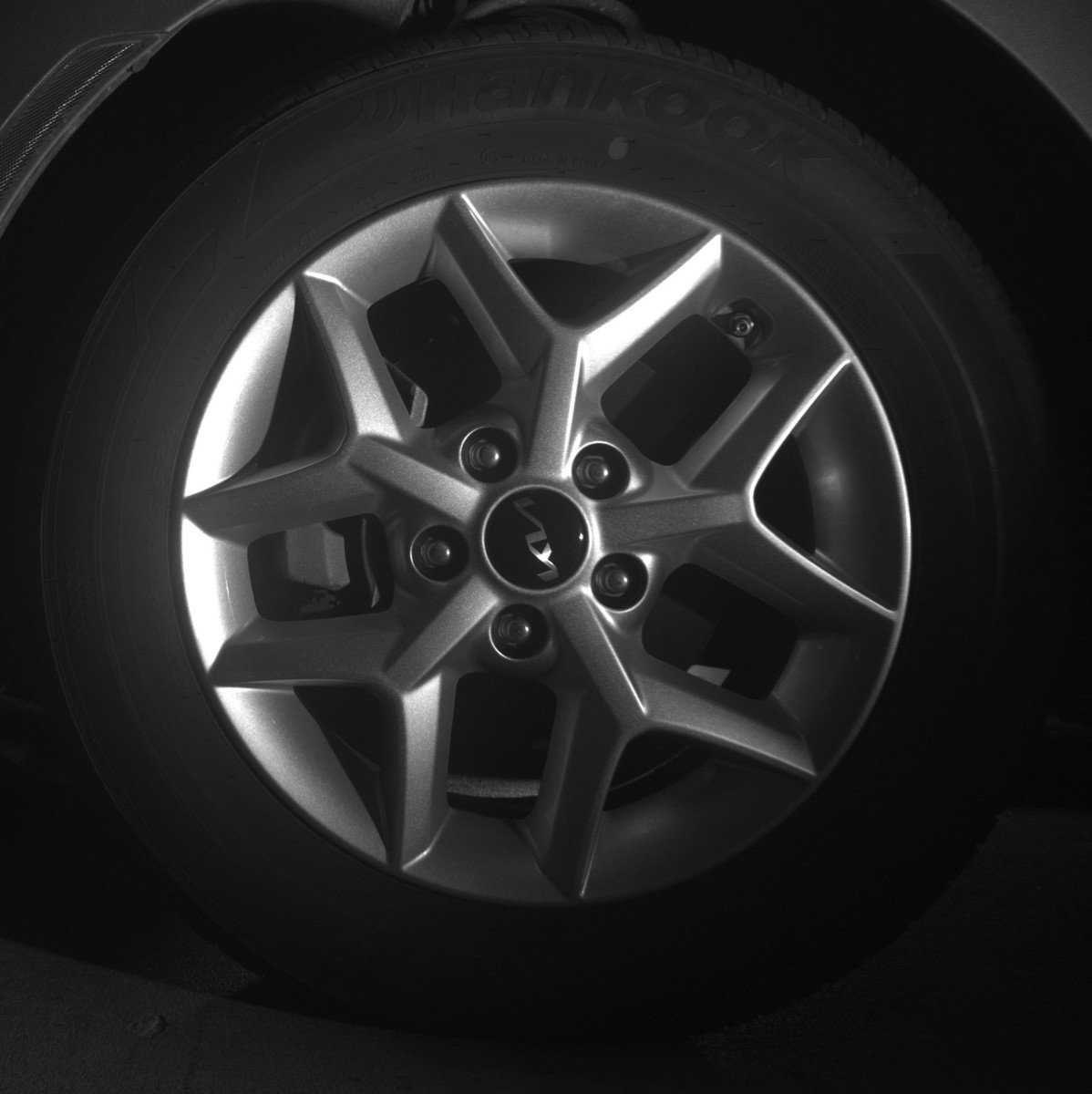 Used 2025 Kia Soul LX w/ LX Technology Package image 12