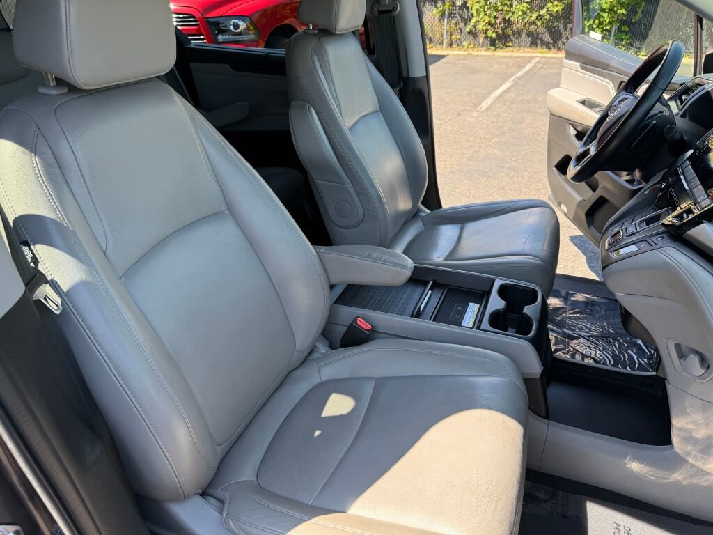 Used 2019 Honda Odyssey EX-L image 31