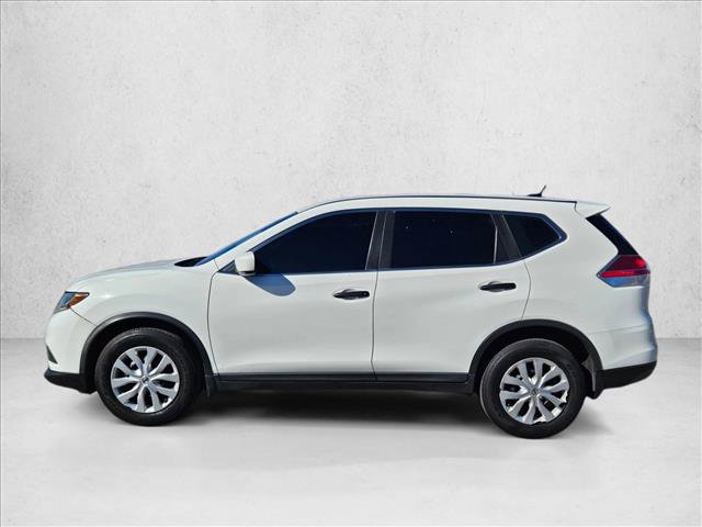Used 2016 Nissan Rogue S FWD image 9