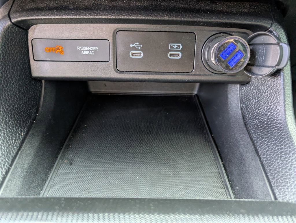 Used 2025 Honda Civic Sport Touring image 16