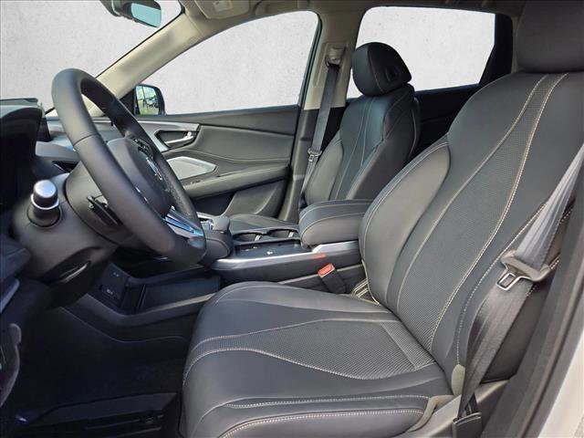 New 2025 Acura RDX SH-AWD w/ Technology Package image 4