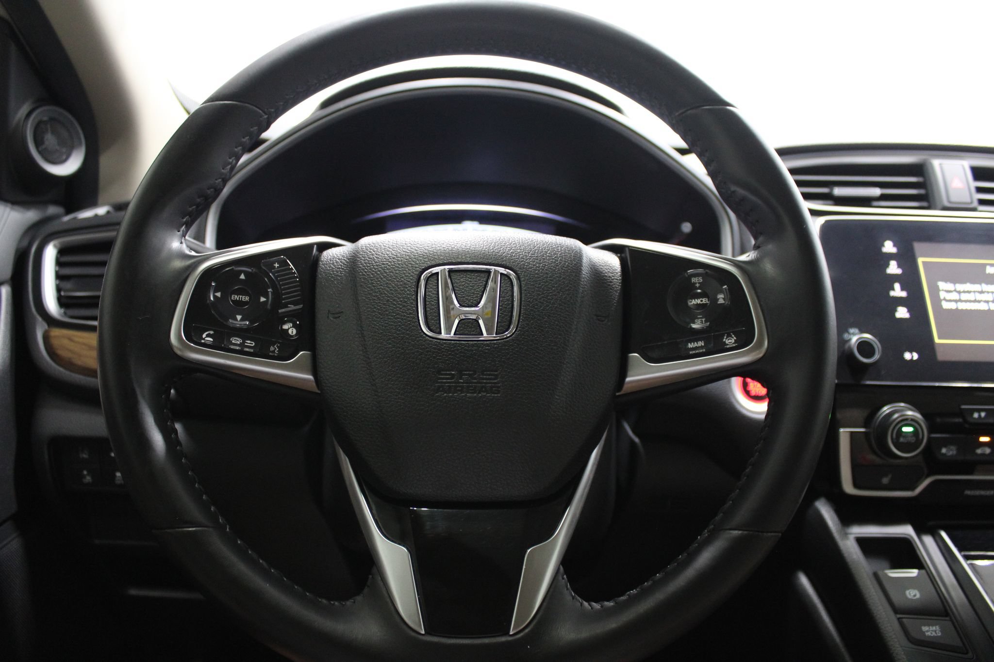 Used 2018 Honda CR-V EX-L image 30