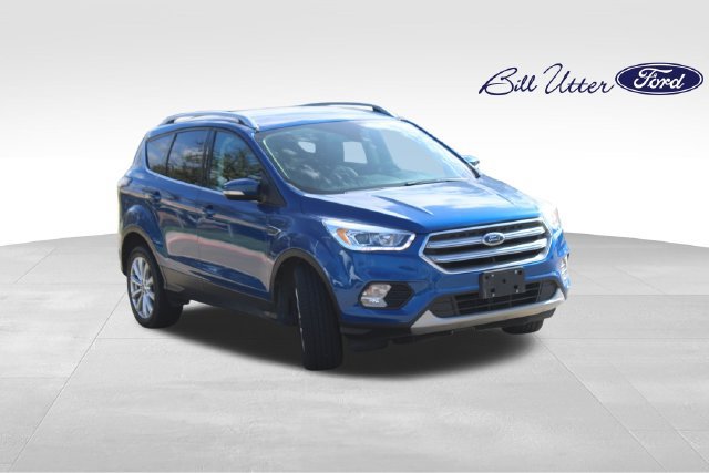 Certified 2020 Ford Edge ST-Line FWD image 3