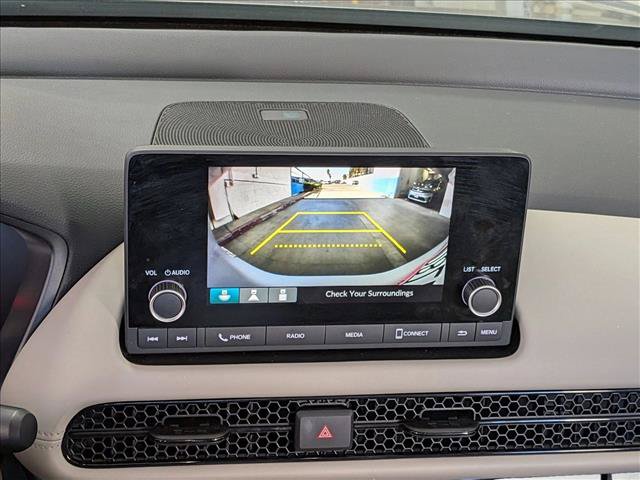 Used 2024 Honda HR-V LX image 15