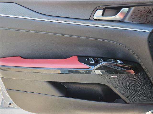 Used 2025 Kia K5 GT-Line w/ GT-Line Premium Package FWD image 10