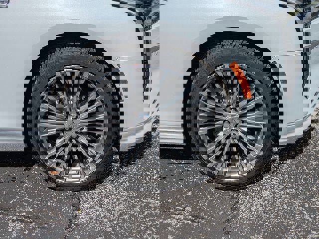 New 2026 Cadillac CT4 Premium Luxury image 11