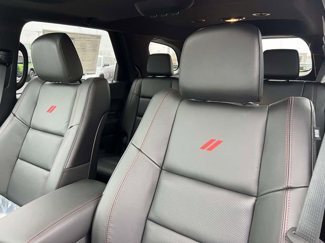 New 2026 Dodge Durango GT image 19