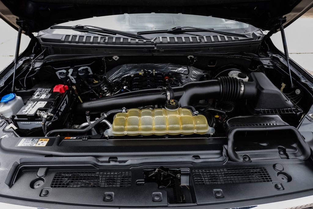 Used 2021 Ford Expedition King Ranch AWD/4WD image 58