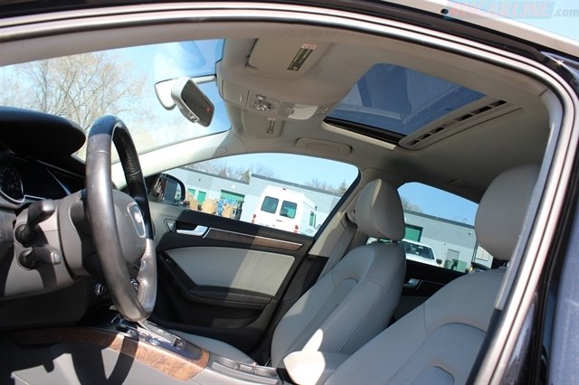 Used 2014 Audi A4 2.0T Premium Plus w/ Premium Plus Package image 10