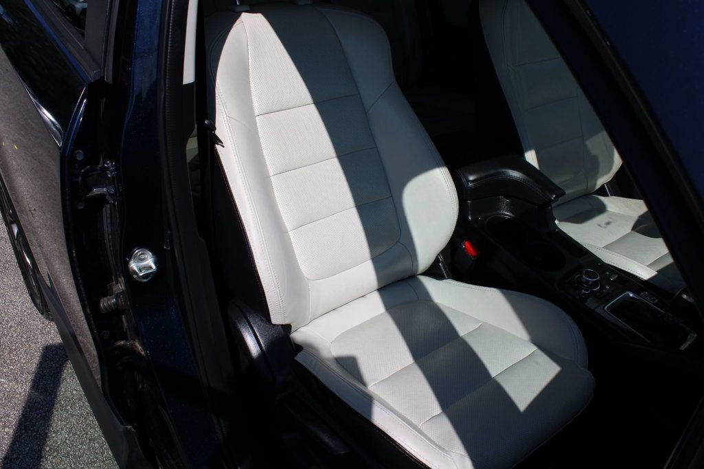 Used 2016 MAZDA CX-5 Grand Touring image 27