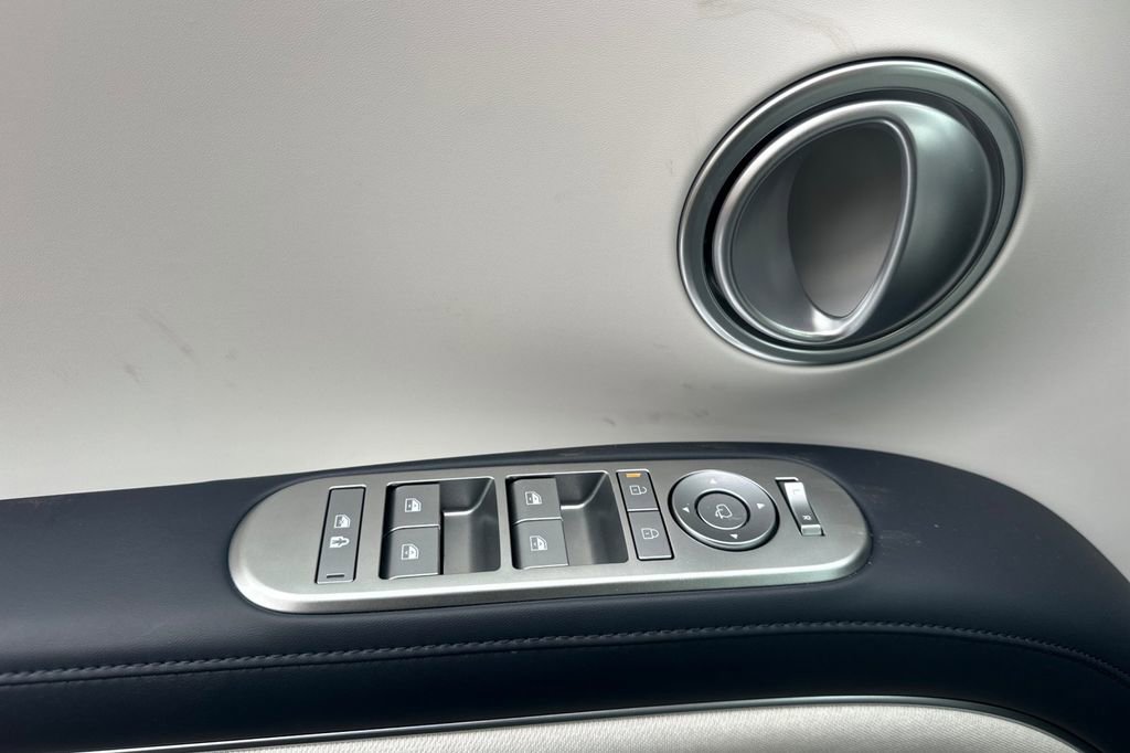 New 2026 Hyundai Palisade Calligraphy image 8