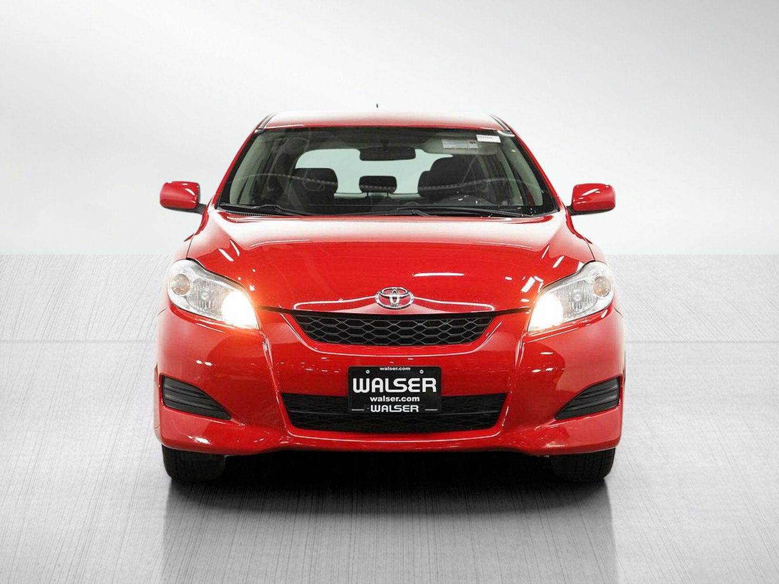 Used 2011 Toyota Matrix FWD image 8