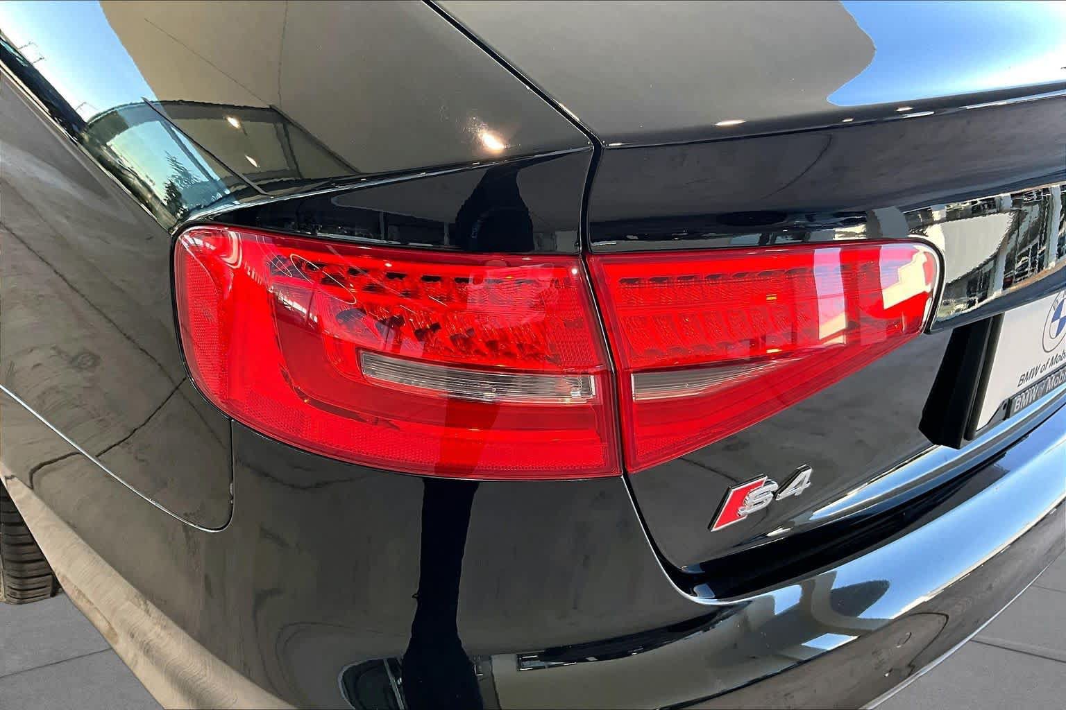 Used 2016 Audi S4 Premium Plus w/ Technology Package AWD/4WD image 27