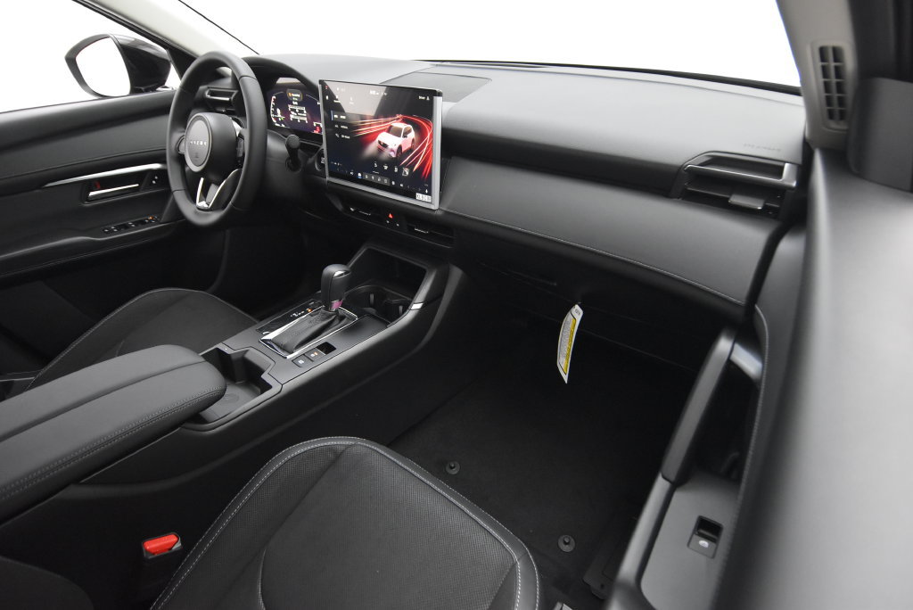 New 2026 MAZDA CX-5 Select AWD/4WD image 29