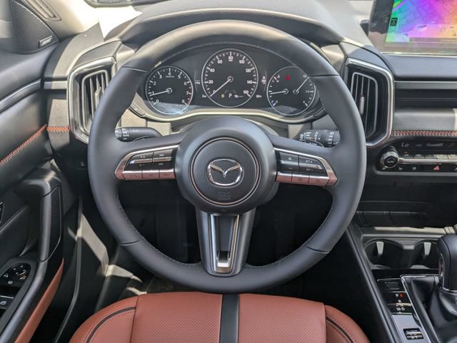 New 2026 MAZDA CX-50 2.5 Turbo w/ Premium Plus Pkg AWD/4WD image 13