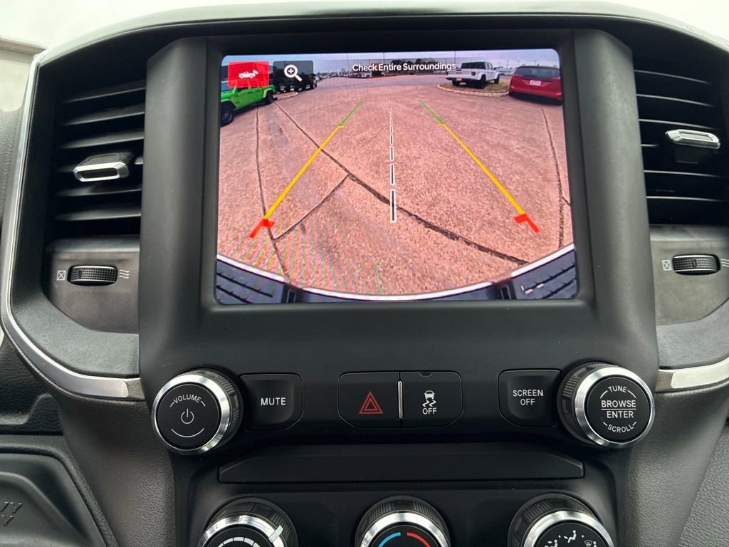 Used 2024 RAM 3500 Big Horn image 20