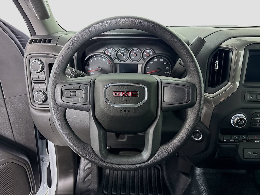 New 2026 GMC Sierra 1500 Pro w/ Trailering Package AWD/4WD image 11