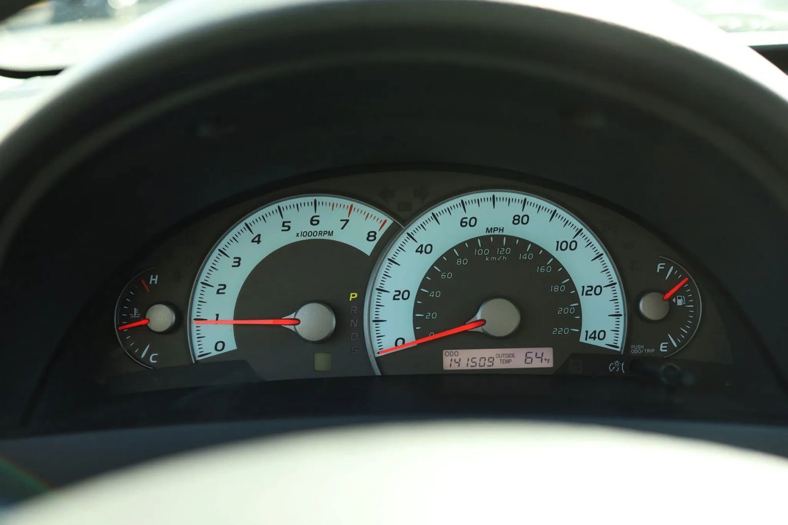 Used 2011 Toyota Camry SE image 20