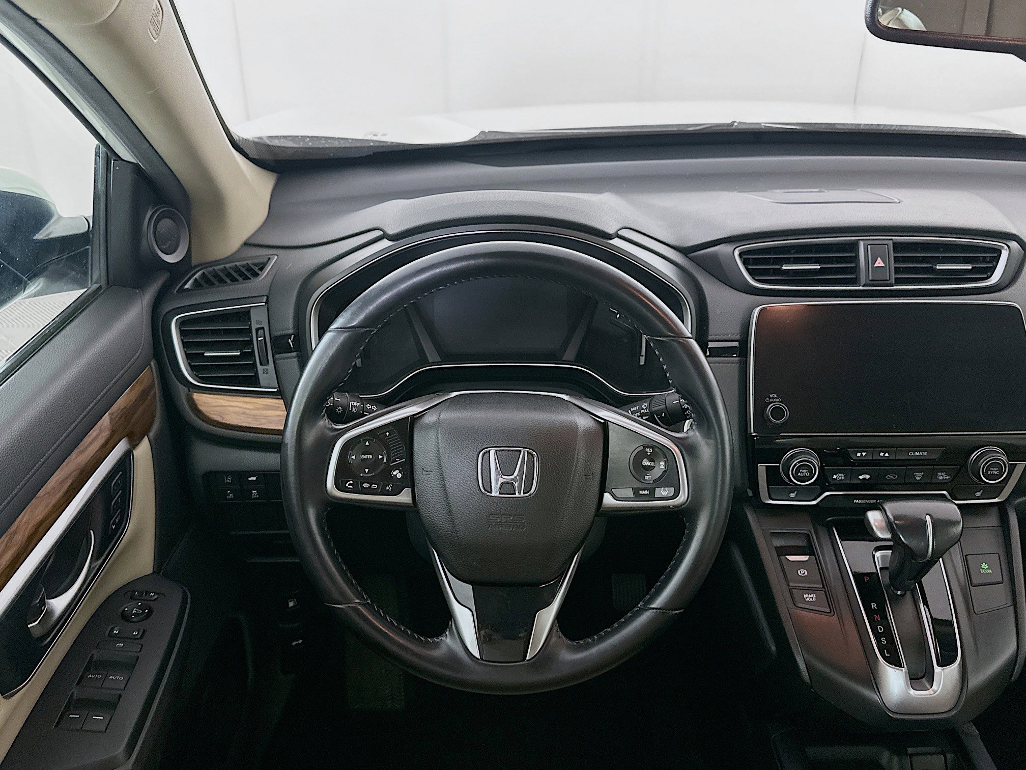 Used 2017 Honda CR-V EX-L image 18