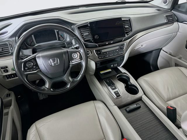 Certified 2022 Honda Pilot Special Edition image 32