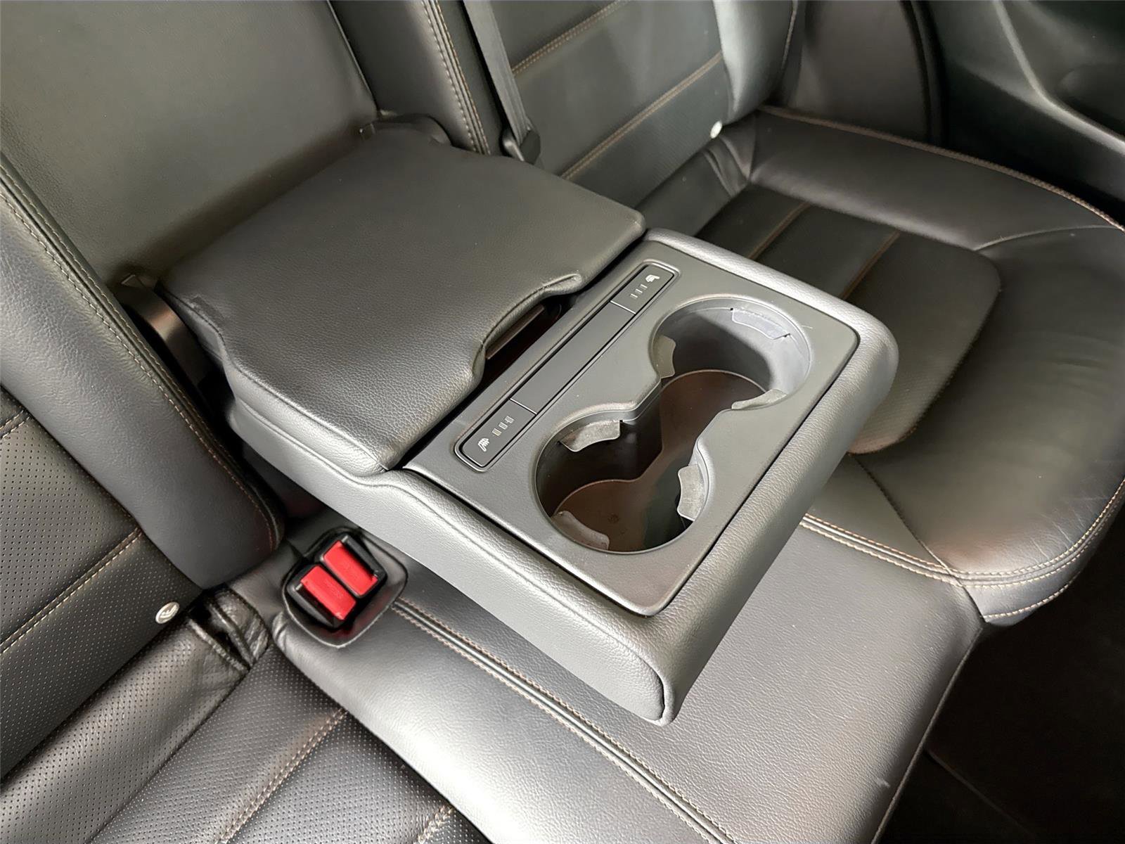 Used 2020 MAZDA CX-5 Grand Touring Reserve image 47