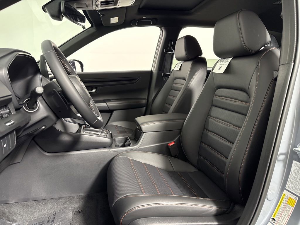 New 2026 Honda CR-V Sport-L image 14