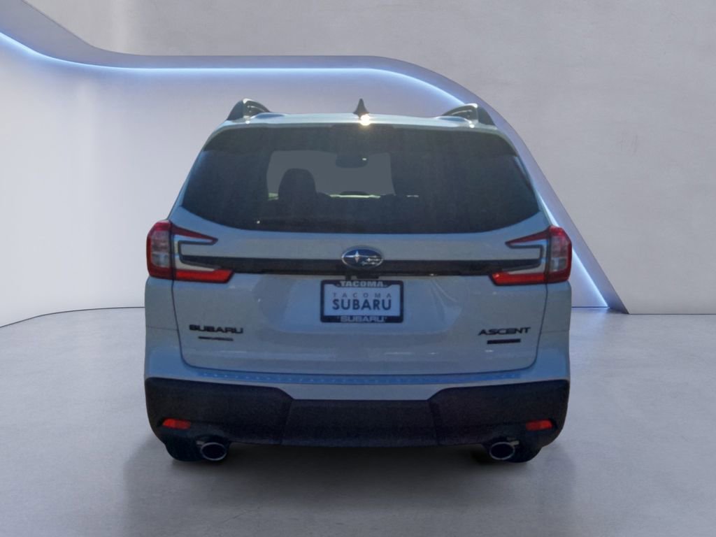 New 2026 Subaru Ascent Limited Bronze image 4