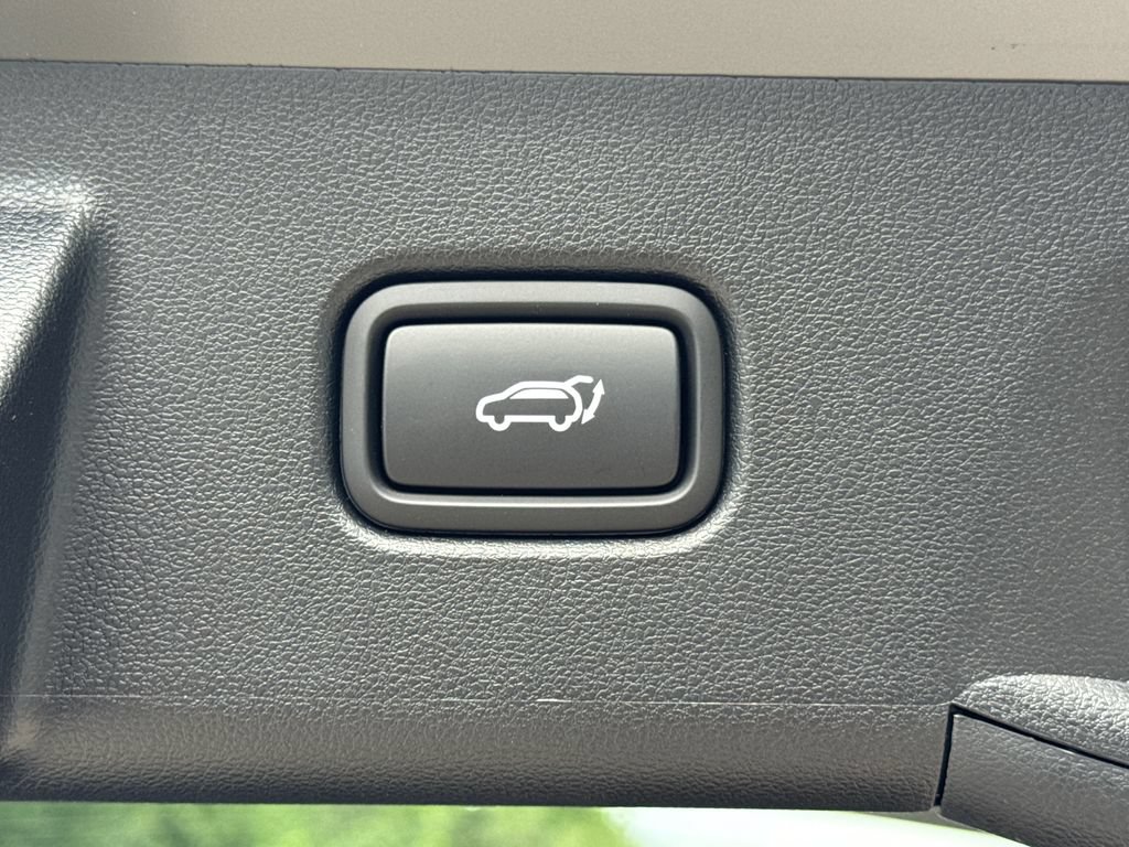 New 2026 Hyundai Tucson SEL Plus AWD/4WD image 20