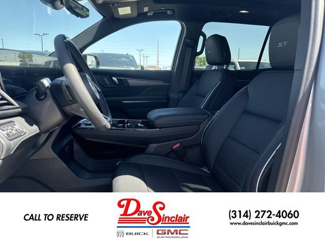 New 2026 Buick Enclave Sport Touring w/ Super Cruise Package AWD/4WD image 11