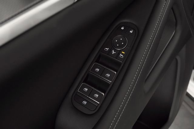 Used 2024 INFINITI QX60 Luxe image 13