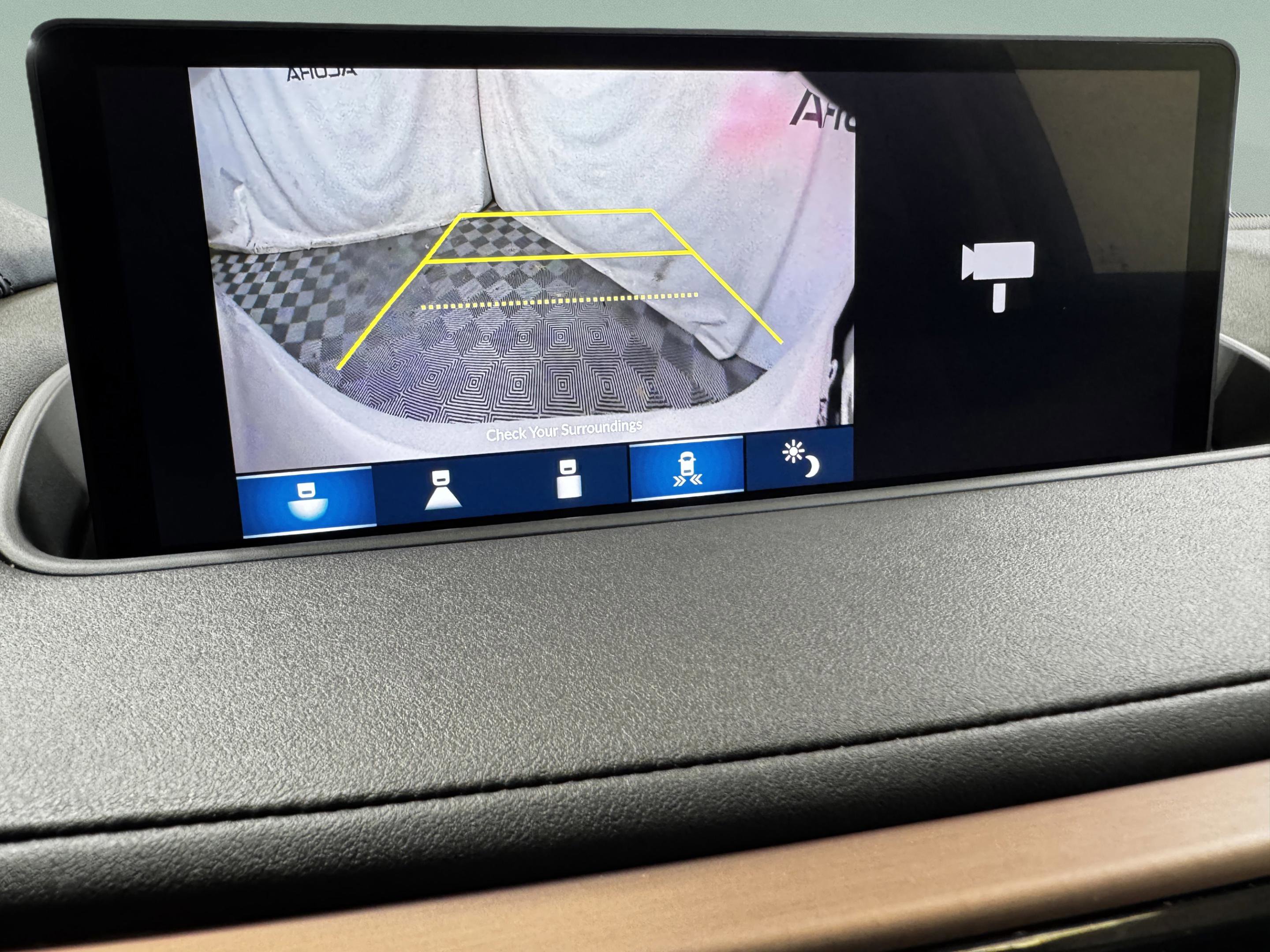 Certified 2023 Acura MDX FWD w/ Technology Package image 27