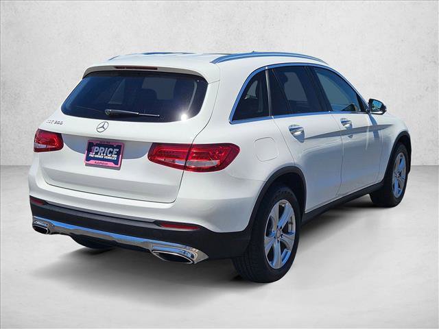 Used 2016 Mercedes-Benz GLC 300 image 5